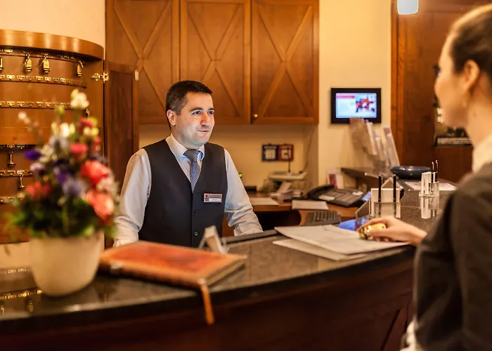 Martas Berlin-mitte برلين