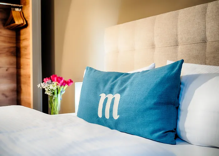 Martas Berlin-mitte 3*