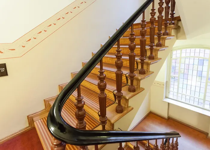 Martas Berlin-mitte فندق 3*