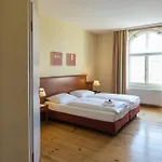 Martas Berlin-mitte 3* 柏林