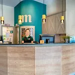 Martas Berlin-mitte 酒店 柏林
