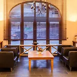 Martas Berlin-mitte 酒店 3*