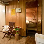 酒店 Martas Berlin-mitte 3*