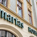 Martas Berlin-mitte