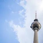 Martas Berlin-mitte 柏林