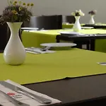 Martas Berlin-mitte 酒店 3*