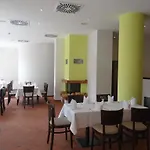 Martas Berlin-mitte 酒店