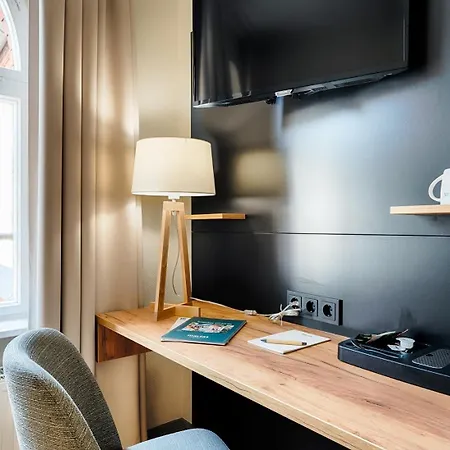 Martas Berlin-mitte Βερολίνο