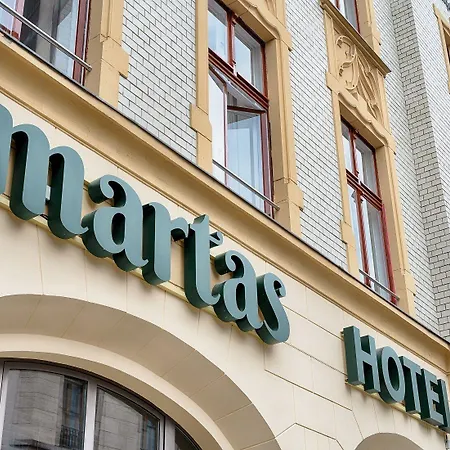 Martas Berlin-mitte