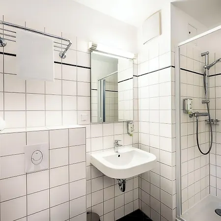 Ξενοδοχείο Martas Berlin-mitte 3*