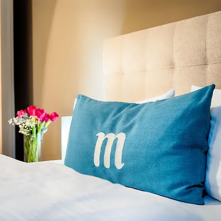 Martas Berlin-mitte 3*