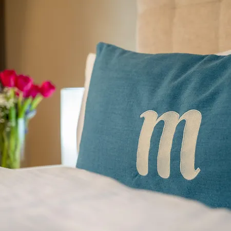 Martas Berlin-mitte 3* Βερολίνο