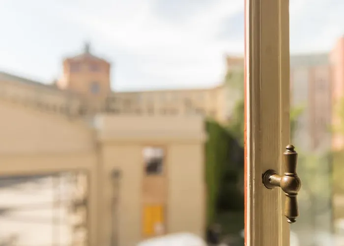 Hotel Martas Berlin-mitte 3*