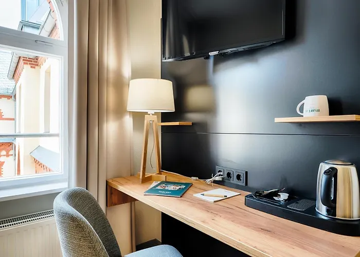 Martas Berlin-mitte Berlín