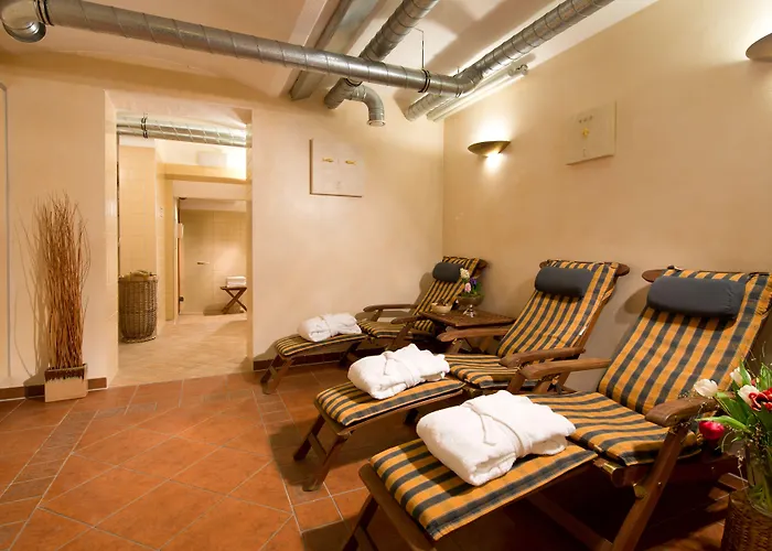 Martas Berlin-mitte 3*