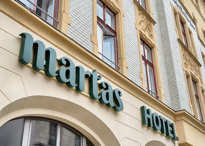 Martas Berlin-mitte