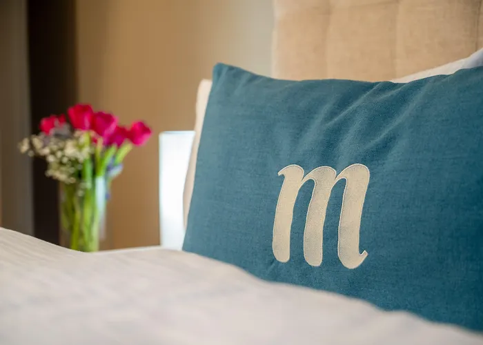 Martas Berlin-mitte 3* Berlín