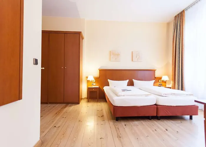 Martas Berlin-mitte Berlín