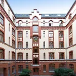 Martas Berlin-mitte