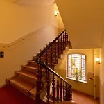 מלון Martas Berlin-mitte