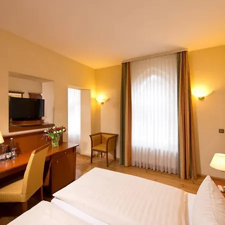 Szálloda Martas Berlin-mitte Berlin