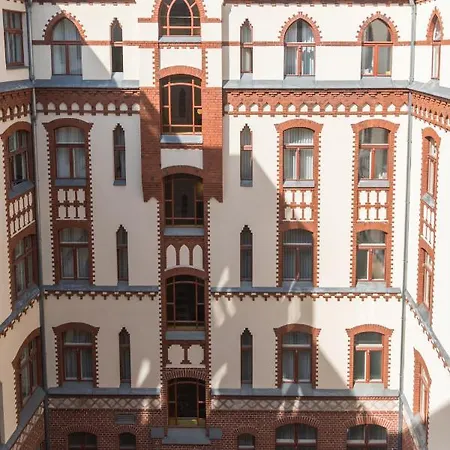 Hotel Martas Berlin-mitte