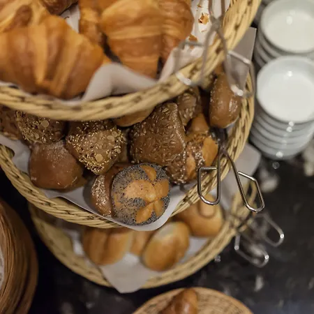 Martas Berlin-mitte Hotel