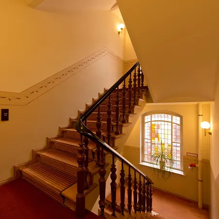 Hotel Martas Berlin-mitte