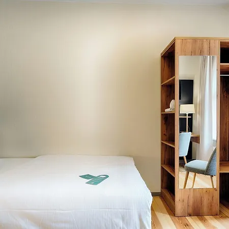 Martas Berlin-mitte 3* Berlin