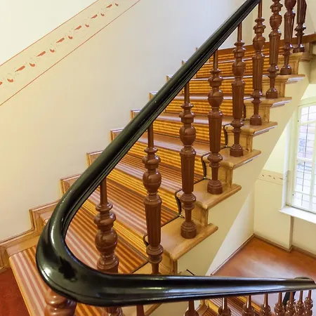 Martas Berlin-mitte Szálloda 3*