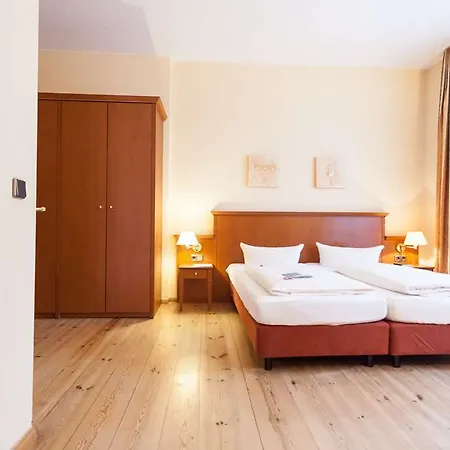 Martas Berlin-mitte Berlin