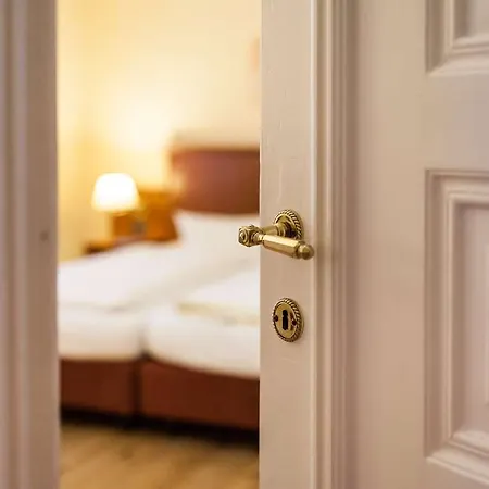 Hotel Martas Berlin-mitte Berlin