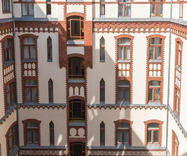 Hotel Martas Berlin-mitte