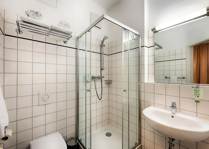 Hotel Martas Berlin-mitte