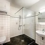 Hotel Martas Berlin-mitte 3*