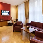 Martas Berlin-mitte Hotel