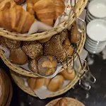 Martas Berlin-mitte Hotel