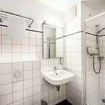 Hotel Martas Berlin-mitte 3*
