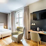 Martas Berlin-mitte Hotel 3*