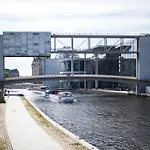 Martas Berlin-mitte 3* Berlin