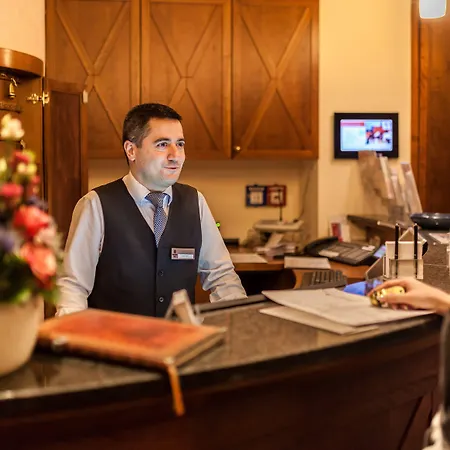 Martas Berlin-mitte ベルリン