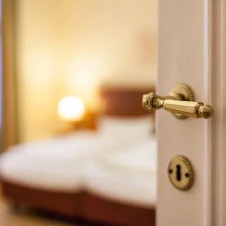 Martas Berlin-mitte 3* ベルリン