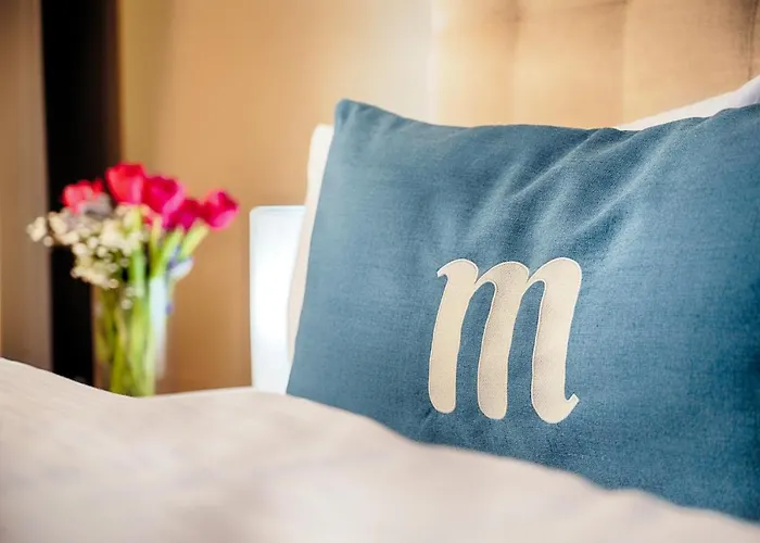 Martas Berlin-mitte 3*