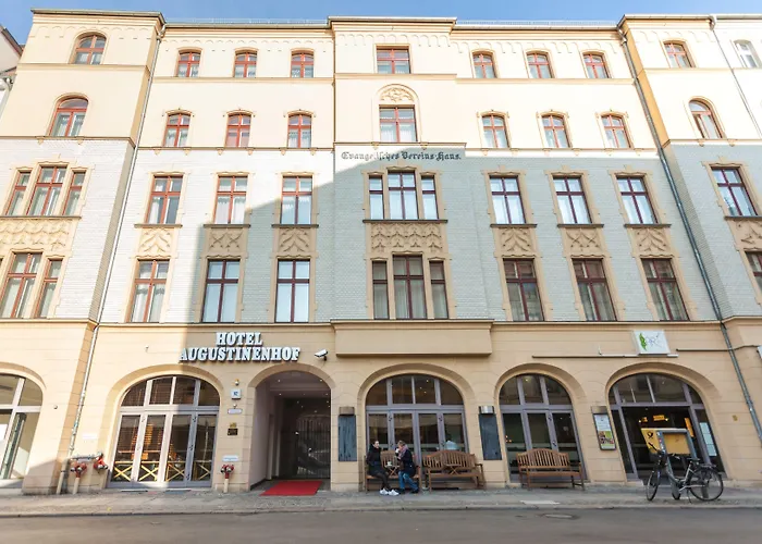 Martas Berlin-mitte Берлин