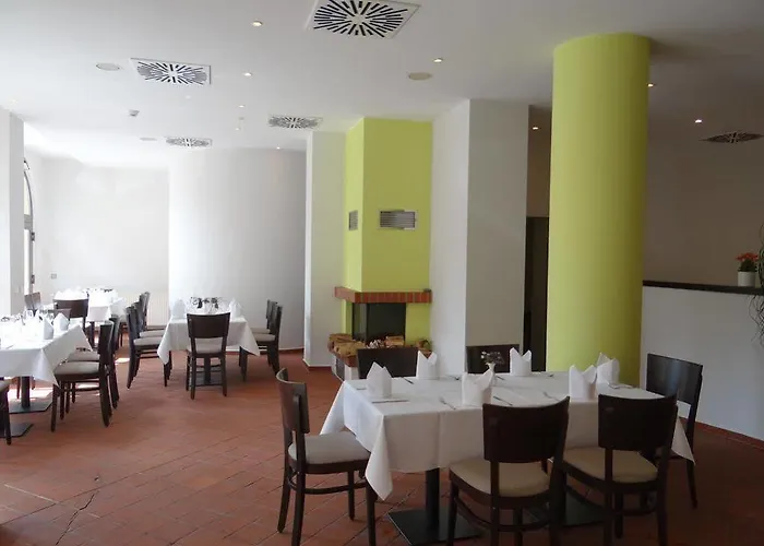 Martas Berlin-mitte فندق