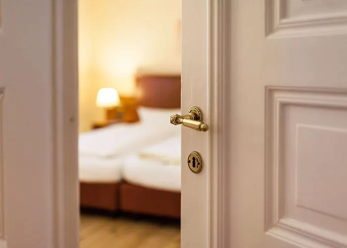 Hotel Martas Berlin-mitte Berlin